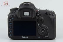 【中古】Canon キヤノン EOS 7D Mark II デジタル一眼レフカメラ_画像4