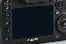 【中古】Canon キヤノン EOS 7D Mark II デジタル一眼レフカメラ_画像9