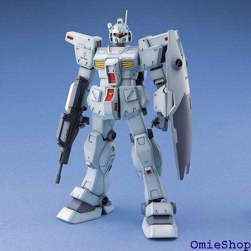 BANDAI SPIRITS MG 1/100 RGM 機動戦士ガンダム0083 STARDUST MEMORY 35