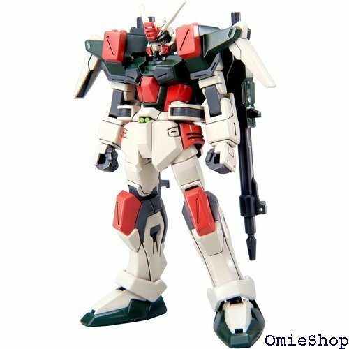 BANDAI SPIRITS HG 1/144 GAT-X103 バスターガンダム 機動戦士ガンダムSEED 54