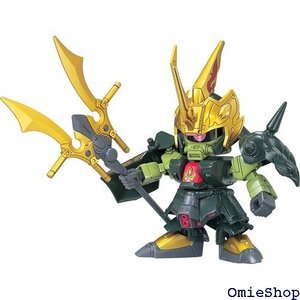 BANDAI SPIRITS SDガンダム SD三国伝 rriors 041 真 張コウ チョウコウ ザクIII 223