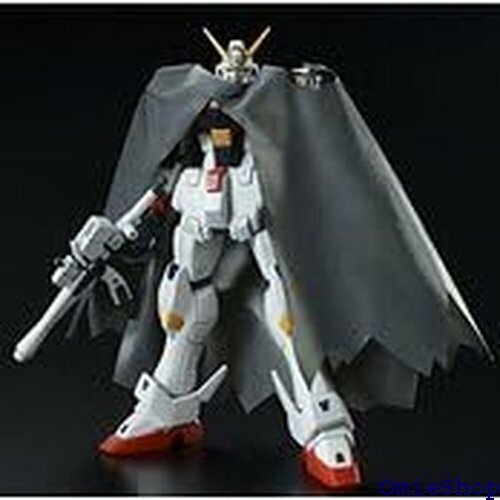 HGUC 1/144 クロスボーン・ガンダムX1改 392