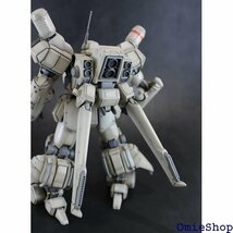 ピーエムオフィスエー 1/35スケール プラモデル 重 ス AS-5E3レイノス 主人公機 リニューアルVer. 420_画像9