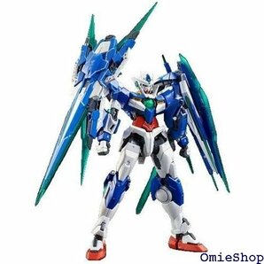 RG 1/144 ダブルオークアンタ フルセイバー プラモデル ホビーオンラインショップ限定 462