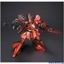 BANDAI SPIRITS HGUC 機動戦士ガンダ ング Ver. 1/144スケール 色分け済みプラモデル 529_画像4