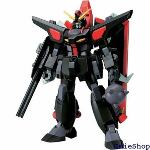 BANDAI SPIRITS HG 機動戦士ガンダムS イダーガンダム 1/144スケール 色分け済みプラモデル 535