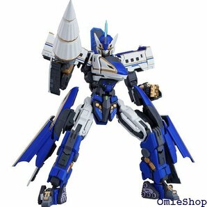 MODEROID 新幹線変形ロボ シンカリオン シンカ ンスケール PS&ABS製 組み立て式プラスチックモデル 556