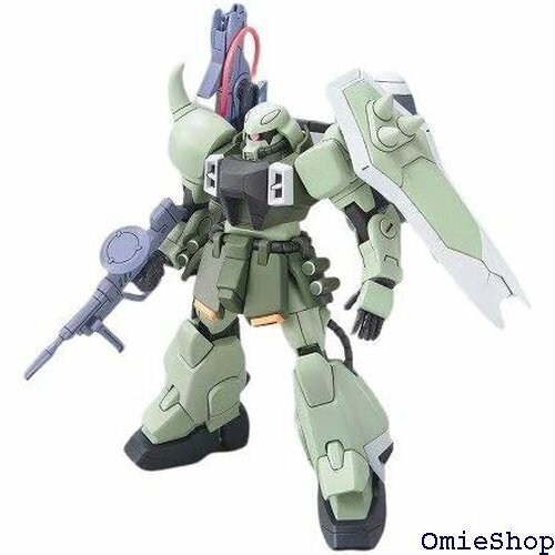 BANDAI SPIRITS HG 1/144 ガナーザクウォーリア 機動戦士ガンダムSEED DESTINY 586