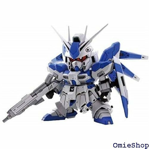 BANDAI SPIRITS BB戦士 No.384 RX-93-v2 Hi-v ガンダム 614