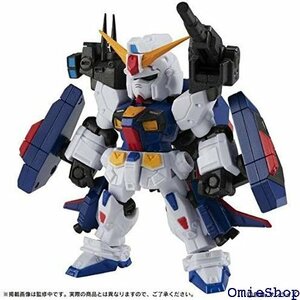 MOBILE SUIT ENSEMBLE EX24 ガンダムF90A&P装備セット 797