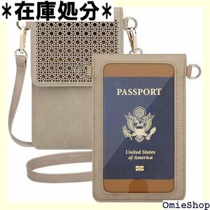 seOSTO ショルダーポーチ スマホポーチ レディー 小物入れ シンプル 誕生日 クリスマス 新年 プレゼント 112