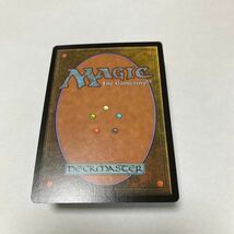 【Foil】 Stroke of Genius/天才のひらめき 1枚 USG 英語 MTG マジックザギャザリング Magic the Gathering_画像6