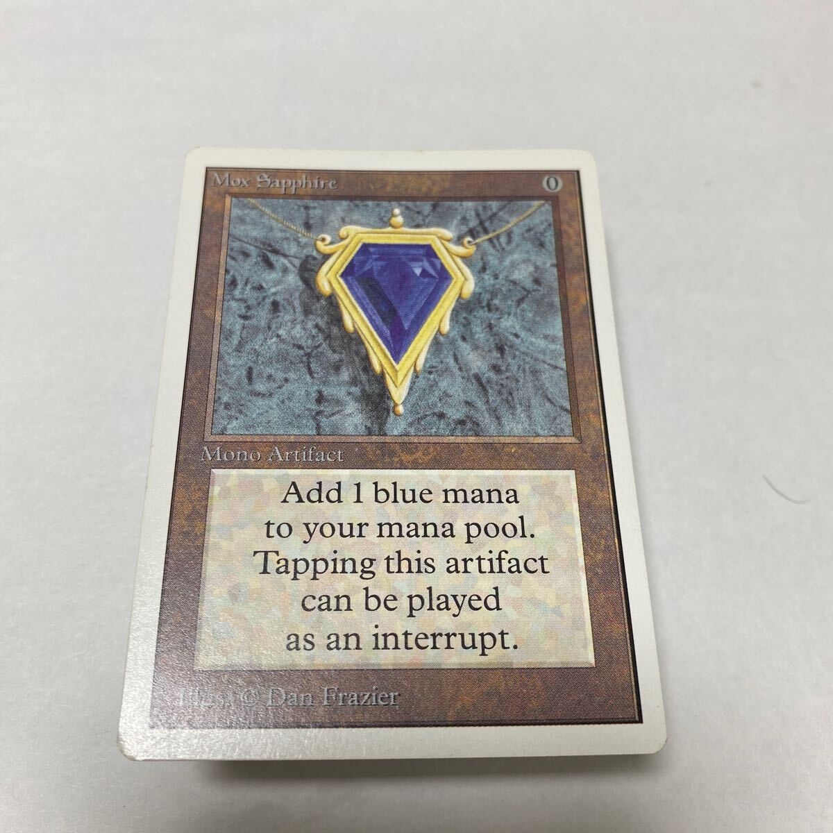 Yahoo!オークション -「mtg パワー9」の落札相場・落札価格 Yahoo!オークション -「mtg パワー9」の落札相場・落札価格