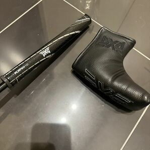 ピーエックスジー Parsons Xtreme Golf PXG クローザー CLOSER GEN 33 インチ ゴルフパター 新品の画像7