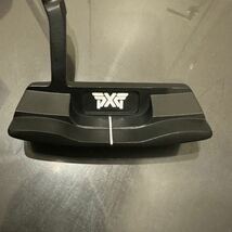 ピーエックスジー Parsons Xtreme Golf PXG クローザー CLOSER GEN 33 インチ ゴルフパター 新品_画像3