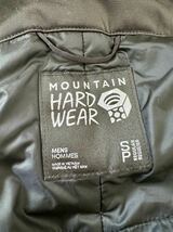 MOUNTAIN HARD WEAR マウンテンハードウェア スノーボードウェア 上下セット ジャケット パンツ Sサイズ セットアップ_画像9