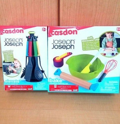 CASDON ままごと おもちゃ 調理器具 キッチンツール 泡だて器 めん棒　ままごとセット　料理器具　料理 知育玩具 入園祝い