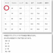 新品 Franklin Climbing 水陸両用マウンテンバギーズショートパンツ 水着 メンズ レディース S 短パン チャオパニックティピー ネイビー 紺_画像9