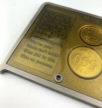 【77】【コレクター必見】韓国 COIN SET OF BANK OF KOREA 1985プルーフ硬貨セット 1988年ソウルオリンピック 韓国切手 記念硬貨_画像5