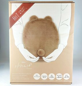 [77]1 jpy ~ thermal storage type ....f lens ..CNYP-FR2-BR hot-water bottle comfortable and warm storage goods electrification has confirmed 