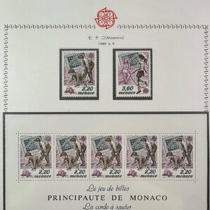 ◇◆ヨーロッパ古い切手◆◇希少 ヨーロッパ 収集家放出品 99の画像2