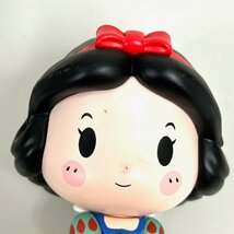 【80】1円～ POPMART Disney ディズニー 白雪姫 フィギュア 現状品_画像6