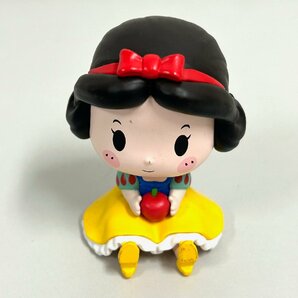 【80】1円～ POPMART Disney ディズニー 白雪姫 フィギュア 現状品の画像1