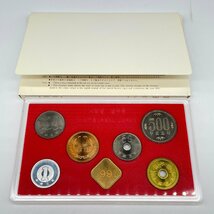 【80】1991年 平成3年 通常 ミント 貨幣セット 額面666円 現状品 収集家放出品_画像2