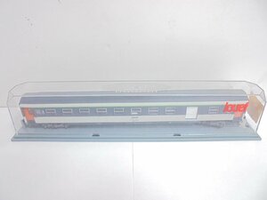 【80】Jouef ジョエフ HOゲージ SNCF フランス国鉄 鉄道模型 536400 プラケース付き