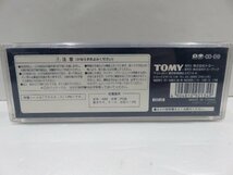 【76】1円～ 美品 TOMIX 92134 南部縦貫鉄道 キハ10形レールバス 鉄道模型 動作未確認 Nゲージ_画像5