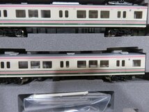 【76】1円～ 美品 GREEN MAX 4016 JR107系 100番代 後期型 M+T 鉄道模型 動作未確認 現状品 Nゲージ_画像7