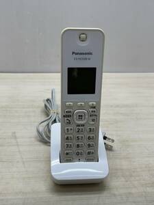 送料無料S81353 子機 パナソニック　KX-FKD508 電話機 Panasonic 増設 固定電話