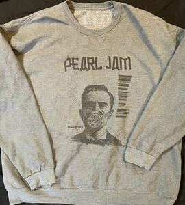 Pearl Jam パールジャム ニルヴァーナ kurt cobain Melvins Tad Red Hot Chili Peppers メルヴィンズ rare