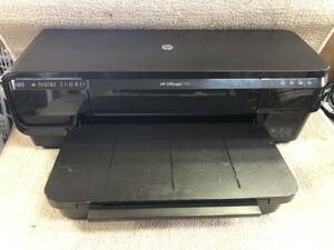 HP Officejet 7110