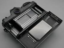 Nikon ニコン FM2 フィルムカメラ ブラック_画像8