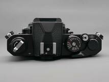 Nikon ニコン FM2 フィルムカメラ ブラック_画像6