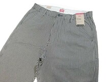 C土03642新品▼春物 リーバイス XX CHINO イージーテーパーパンツ 【 L 】 ロングパンツ イージーパンツ Levi's ストレッチ ベージュ系_画像3