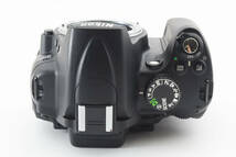 【良品】 ニコン Nikon D5000 ボディ デジタル一眼レフカメラ #2092790_画像8