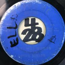 試聴 BUSTER BENTON SPIDER IN MY STEW 両面VG SOUNDS VG+ _画像2