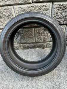 ダンロップ DUNLOP DIREZZA DZ101 2本225/40R18 