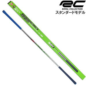 ★ロイヤルコレクション トライワンスティック 43 スタンダードモデル★TRI-ONE STICK スイング練習機★の画像1