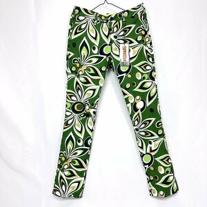 ★1円/在庫一掃特価★Loudmouthラウドマウス ストレッチツイルロングパンツ 779－300 シャガデリックカモ（225） サイズLL★