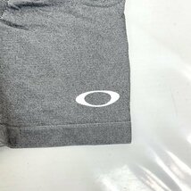 ★OAKLEY オークリー O-FIT BOXER SHORTS 7.0 ボクサーパンツ FOS901445 10W（WHITE-HTHR）サイズ(XL)★送料無料★_画像4