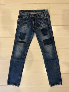 LEVI'S リーバイス　LVC 68606 BIGEキムタク