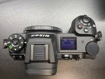 ニコン Nikon Z7 II ボディ+パワーバッテリーパック MB-N11_画像2