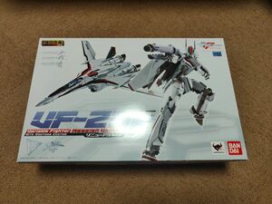 【新品未使用　未開封/検】DX超合金 マクロスF VF-25F メサイアバルキリー リニューアルVer 早乙女アルト機 バンダイ