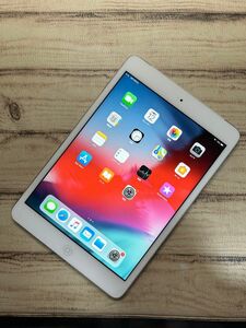 【1131】iPad mini 第2世代 16GB セルラーモデル