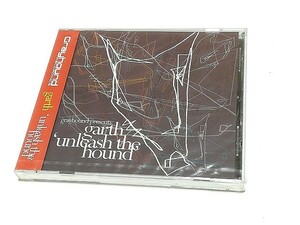 【新品 訳あり】CD 未開封★グレイハウンド プレゼンツ★ガース アンリーシュ grayhound presents garth unleash the hound 海外 音楽