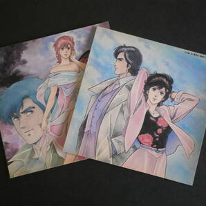 ◇CD  CITY HUNTER2 シティーハンター2 ORIGINAL ANIMATION SOUNDTRACK VOL.2 EPIC/SONY 自宅保管品/中古/ケースひび割れ有の画像6