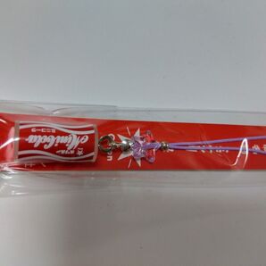 ストラップ オリオン ラムネ コーラ